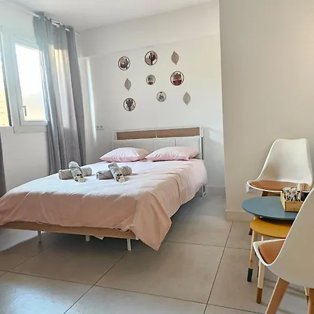 Belle 5 Calme Elegant Proche De Metro Privat bolig Toulouse