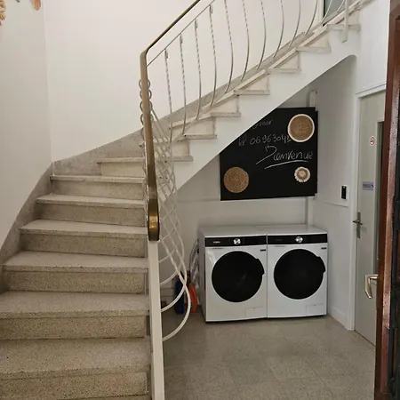 Belle 5 Calme Elegant Proche De Metro Privatunterkunft *